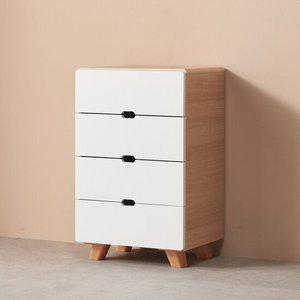 파로마 피츠 샐린저 400 4단 서랍장 PDD015