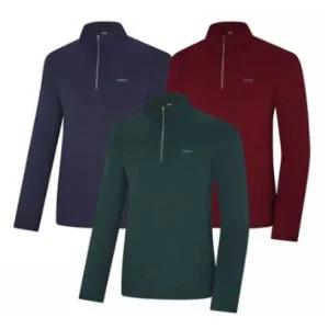 [롯데백화점]콜핑 LD08 남자 가을 천연셀라원단 약기모 집업등산티 KUT4563M