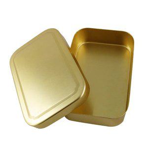 [신세계몰]추억의 옛날 양은 도시락 사각 대