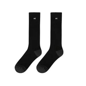 [밀레]등산니삭스 여자등산용양말 긴양말 트레킹양말