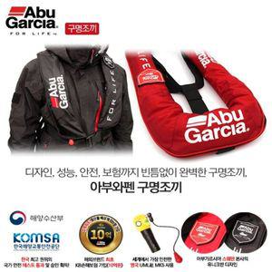 [NS홈쇼핑]아부가르시아 아부와펜 구명조끼[33344958]