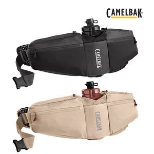 카멜백 포디엄 플로우4 힙쌕 620ml 물통 포함