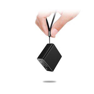 차량 고성능 초소형 녹음기 8일 휴대용 녹음기 BA-210