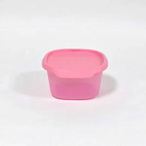 타파웨어 원터치 밀폐용기 반찬통 김치통 이유식용기 냉장고반찬통 냉장고정리 220~1100