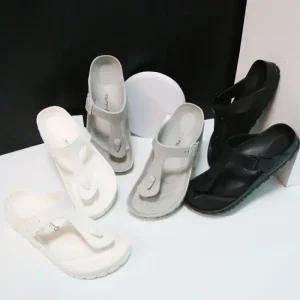 슈라모드 베이직 플리플랍