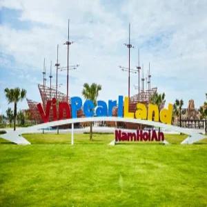 부산출발 다낭/호이안 4/5일 #빈펄랜드 #수상사파리 #전신마사지