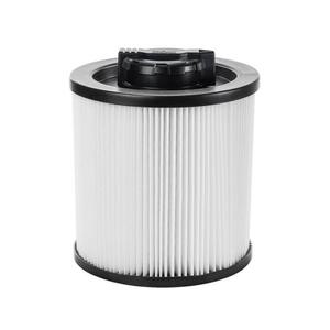 디월트 DXV20S, DXV30SA 산업용 청소기 전용 헤파필터 DXVC4001 (1개)