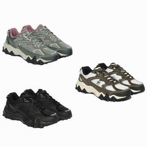 [휠라](대구신세계)[남여공용]. 편한 착화감의 휠라 인기 운동화 3종 오크먼트v4 1RM02903G