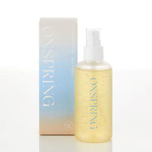 온스프링 온양온천수 감초테마이드 바디 미스트 195ml