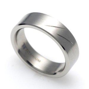 [타티아스]T-011 티타늄 반지, 이니셜 무료, 무료배송, 맞춤제작, 평생 A/S