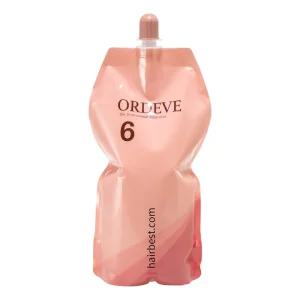 밀본 올디브 헤어 컬러 6% 산화제 1000ml