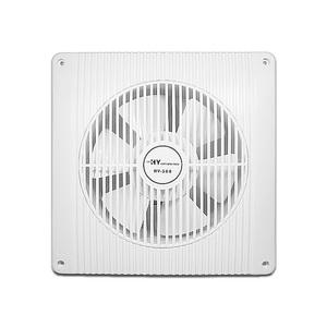 HV-508 /한양테크 벽부형 컨테이너 상가 사무실 욕실 화장실  담배 냄새 제거 공기 환기 업소용 환기팬 배기팬 욕실팬 창틀 창문 범용 환풍기 