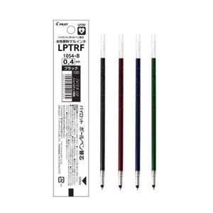 파이롯트 PILOT 파이롯트 쥬스업 다색펜 리필 LPTRF-10S4