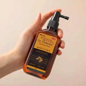 프로폴리스 구강 스프레이 100ml/ 무알콜 가글 입냄새제거 구취제거 구강청