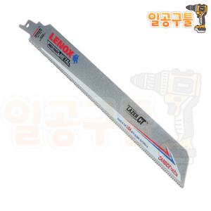 레녹스 LXAR9110CT 9인치 카바이드 컷쏘날 메탈컷팅 (낱개 1개)