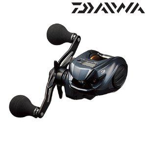 [다이와]라이트 게임 IC 150-DH 우핸들 베이트릴 한국다이와