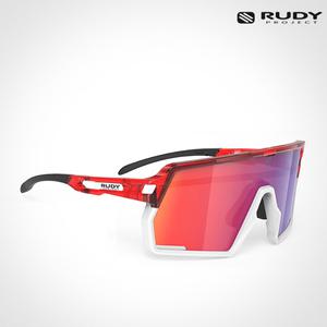 루디프로젝트 켈리온 크리스탈 레드 / 레드 미러 SP853817-0000 스포츠 선글라스 방풍 고글 캘리온 스키