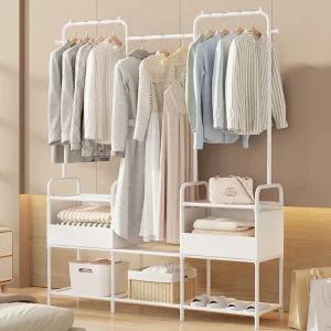 옷걸이행거 루케인 비웰 1250 멀티 시스템행거