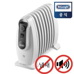 드롱기 라디에이터 TRNS0808M 8핀 욕실 화장실 캠핑용 사무실 캠핑