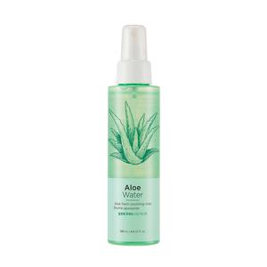 더페이스샵 알로에 후레쉬 수딩 미스트 130ml