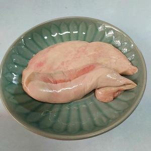 전복마을 홍어애(횟감)300g