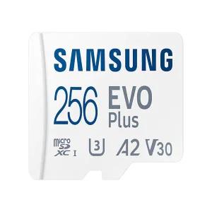 삼성전자 microSD EVO Plus 256GB MB-MC256KA