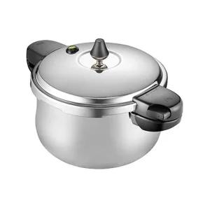 풍년압력밥솥 통5중 하이클래드 파이브 IH 8인용 인덕션 겸용 압력솥