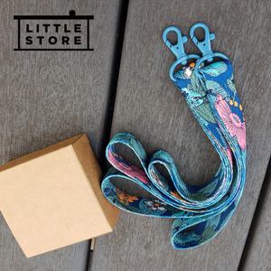 2단 배낭손잡이 Nature 블루 등산 어깨끈 백패킹 산행 여행 보조 용품