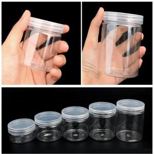 썬코 보관 보석 원형통 공병 공용기 슬라임 통