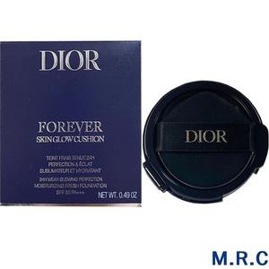 디올 포에버 스킨 글로우 쿠션 (리필) 13g