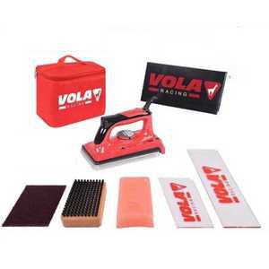 스노우보드엣지 왁싱용품 다리미 셀프왁싱 튜닝 데크