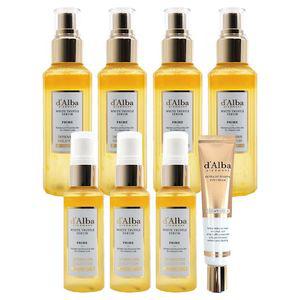 달바 시즌4 100mlx4+50mlx3+아이크림