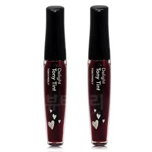 토니모리 딜라이트 토니 틴트 02 레드 X 2개