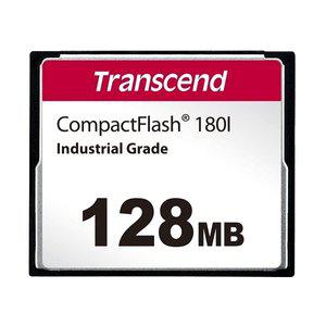 [엠지솔루션]트랜센드 CF 180I 산업용 (128MB)