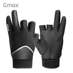 [지맥스][GMAX] 피싱프로 두손가락 3컷 낚시장갑[33740663]