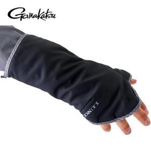 가마가츠 럭쎄 핸드워머 LE701 겨울낚시장갑