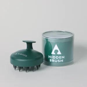 어헤즈 히든 샴푸 브러쉬