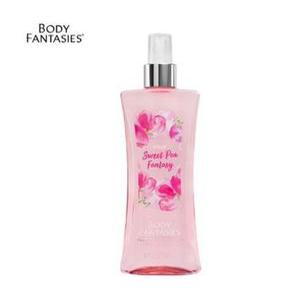 [덤핑창고] 바디미스트 핑크 스위트피 판타지 94ml