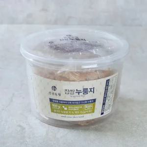 신선도원 찹쌀누룽지 800g