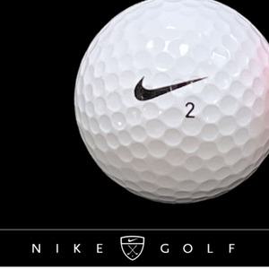 나이키 화이트 A++등급 로스트골프공LostBall