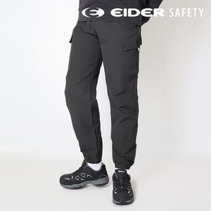 아이더 세이프티 등산바지 겨울 남성 여성 작업복 등산 기모 팬츠