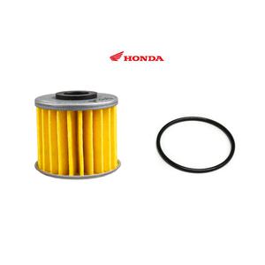 혼다 슈퍼커브110 21년부터 오일필터 오링 혼다 순정