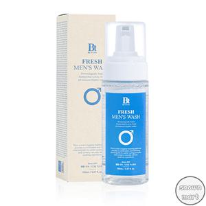 퍼펙트 프레쉬 남성청결제150mL 항문세정제 m존케어