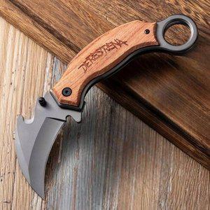 [가루비몰]주머니칼 정글칼 등산용칼 접이식 서바이벌나이프