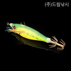 세네 에기 쎄네 한치 자연어 에기 수평 갑오징어 쭈꾸미 두족류 카포스