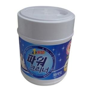 동성 파워크리너 300매