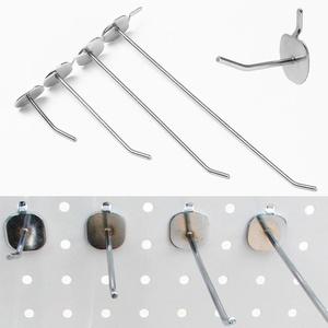 타공판 후크 걸이 선반 브라켓 악세사리 5cm 7cm 10cm