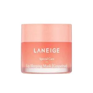 라네즈 립 슬리핑 마스크 자몽 20g x 3개