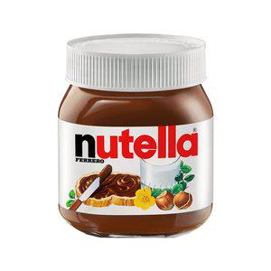 [매일][페레로] 누텔라 초코잼  370g 1개 B