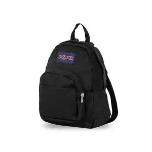 잔스포츠 하프파인트 미니 백팩 JS00TDH6008 BLACK